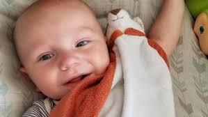 Get to Know Baby Eli of Alaskan Bush People