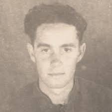 Raymond Lewis Merrill