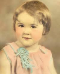 Marjorie Acker Obituary