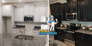 Cabinets are often the very foundation of a kitchen's design. Cabinet Painting In 2019 Modern Cabinet Painting Ideas And Color Predictions