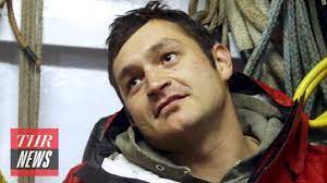 Nick first appeared on deadliest catch in 2013, roughly at the age of 25. Nick Mcglashan Deadliest Catch Star Dead At 33 Thr News Youtube