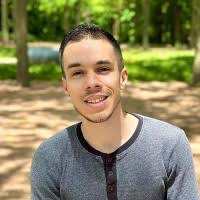 Damian Patrick's Instagram, Twitter & Facebook