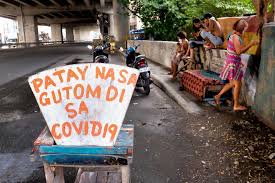 Easy maunlad na bansa drawing : Ekonomiya Sumadsad Sa Pinakamababang Antas Simula World War 2 Abs Cbn News