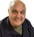 Gerald Lockett Obituary (1944