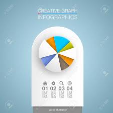 Pie Chart Art Info Data