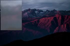 The effect is based on background blur with transparency, and uses stacked layers to show the depth and context of the. How To Do Css Only Frosted Glass Effect By Usama Tahir Hackernoon Com Medium