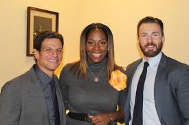 Find professional stacey plaskett videos and stock footage available for license in film, television, advertising and corporate uses. Rep Stacey Plaskett On Twitter We Have Superheroes On Our Side Thank You To Chrisevans For Interviewing Me Today Captainamerica