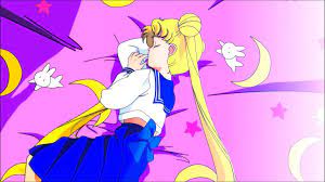 Sailor Moon Wallpaper Pinteres Sailor Moon Aesthetic Wallpaper Sailor Moon Wallpaper Sailor Moon Aesthetic