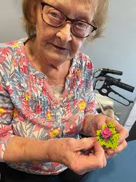 Oakleaves Care Centre added a new...