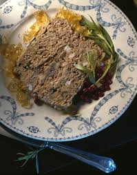 Recette Pate De Lievre Recette Pate De Lievre Terrine De Lievre Recette Pate