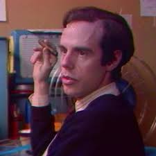 1981 : Frédéric Mitterrand exploitant de cinéma et jeune cinéaste