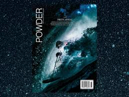 POWDER Magazine - The Skiers Magazine