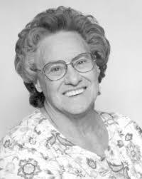 Betty Dee Obituary (1929