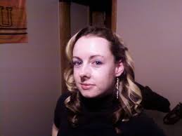 Now, and then. 12 years apart.