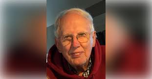 Obituary information for Robert Kenneth Williams