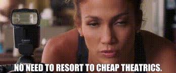 What To Expect When Youre Expecting Holly Castillo GIF