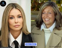 Zdumiewająca metamorfoza Małgorzaty Rozenek! 😍