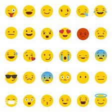 Copy and paste every emoji with no apps required. Freepik Is A Great Site To Get Illustrations And Icons Free Emoji Emoji Svg Emoji Clipart