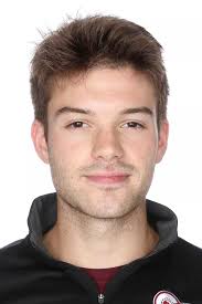 2019-20 Men's Cross Country & Track & Field Roster