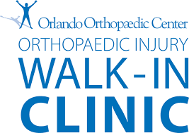 Orlando orthopaedic outpatient surgery center, llc. Downtown Orlando Orthopaedic Injury Walk In Clinic Orlando Ortho