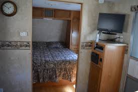 Come to the peace and quiet of our lakeside rv park. Rv Rental Units In Estes Park Co Jellystone Of Estes