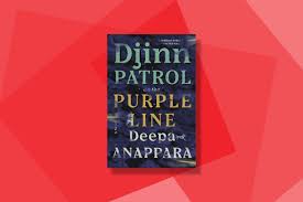 Like all genies, they are natives of either the elemental planes, specifically the plane of air, or the elemental chaos. Djinn Patrol On The Purple Line 100 Must Read Books Of 2020 Time