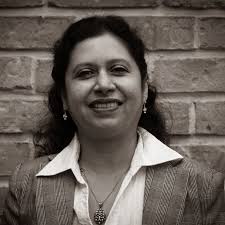 Cynthia Lucia Rodriguez