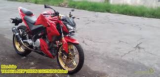 Modifikasi motor vixion 2008 touring fighter via abanggantengkla10.blogspot.com. Index Of Wp Content Uploads 2017 01