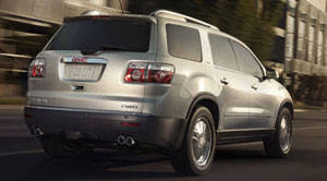 Image result for Cocoa 2007 Acadia