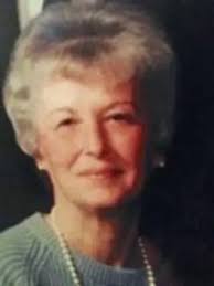 Obituary information for Norma Colombo