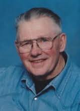 Obituary information for Walter Peters