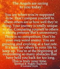 I Saw It In The Morning Of 20th March 2019 Two Days Before My English Exam Spiritual Quotes Inspirational Quotes Life Quotes