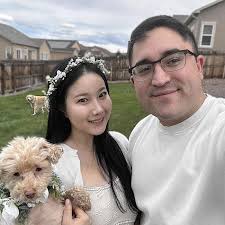 Eunha Oh and Philip Goldstein's Wedding Website