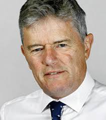 Economic & Financial Speakers & Presenters