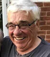 Obituary for Robert Giffen