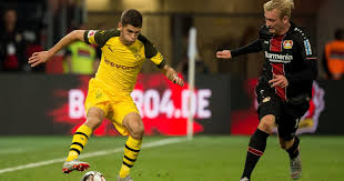 Hannover 96 19:30 jahn regensburg. Young Moolah 8 Under 21 Football Players On The Highest Salaries In Europe 90min