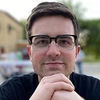 The One-Eyed Man by Ron Currie Jr.