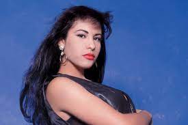 Selena's acrovirt releasing new music, new music videos and a live & digital essence tour in 2018. Selena Quintanilla To Receive Star On Hollywood Walk Of Fame Variety