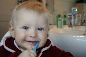 Por Que Mi Hijo De Tres Anos Babea Si Ya Le Salieron Los Dientes