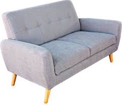 Amicasa Divano 2 Posti Rivestimento In Tessuto Struttura In Legno Di Faggio 146x83x81 Cm Colore Grigio Ardesia Hs3301b Happy Luogo deputato al relax e al comfort per antonomasia, il divano è il re del salotto. divano 2 posti rivestimento in tessuto struttura in legno di faggio 146x83x81 cm colore grigio ardesia hs3301b happy