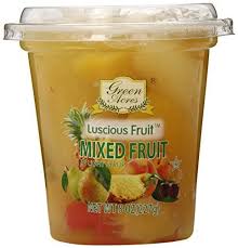 Green Acres Light Syrup Mixed Fruit 8 Ounce Pack Of 12 New Offers Awaiting You Baking Dessert Mixed Fruit Baked Dessert Recipes Healthy Dinner Recipes