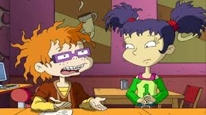 Rugrats: 5 Times The Finsters Were One Of The Best Blended Families On  Television 