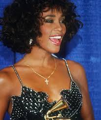 I just saw the Whitney Houston Movie…and cried and cried (something about  planes makes me cry even harder! ever notice that?). Whitney's first love  relationship with Robin (a woman and her best