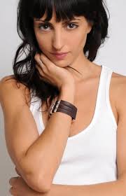 Veremos a Laura De Pedro en Empusa, pero de momento te la presentamos.