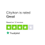 Cityikon from www.trustpilot.com