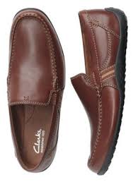 Men S Clarks Plateau Driving Moccasins Nautical Shoes Dress Shoes Men Loafers Men