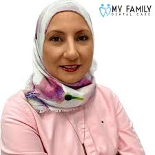 Muna Shahrori, AIA, NCARB