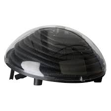 Dome De Chauffage Solaire Piscine Gre