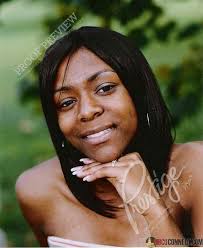 Featured Member: Dana Ferguson