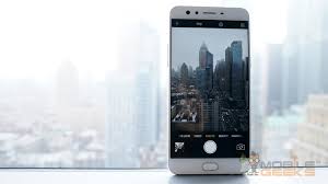OPPO F3 Plus Test: Elegantes Selfie ...
